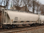 CEFX 96261 Covered Hopper